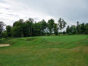 Stonelick Hills 10th Approach